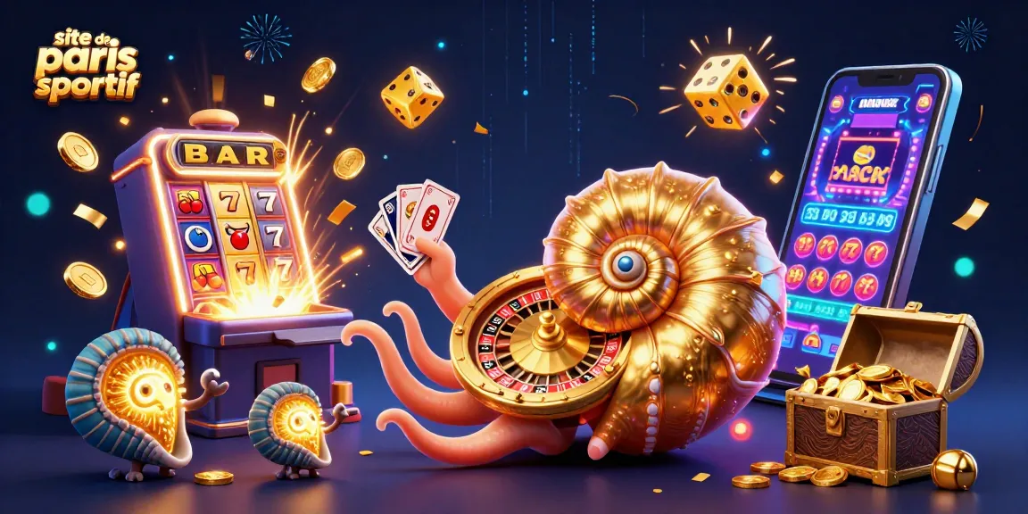 Actionner sur le site de paris sportif avec une scène de jeu captivante