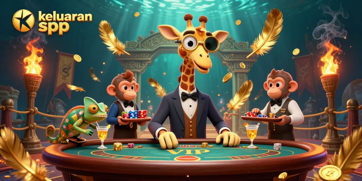 Engage with keluaran sgp insights at the dynamic casino scene featuring strategic gameplay elements.
