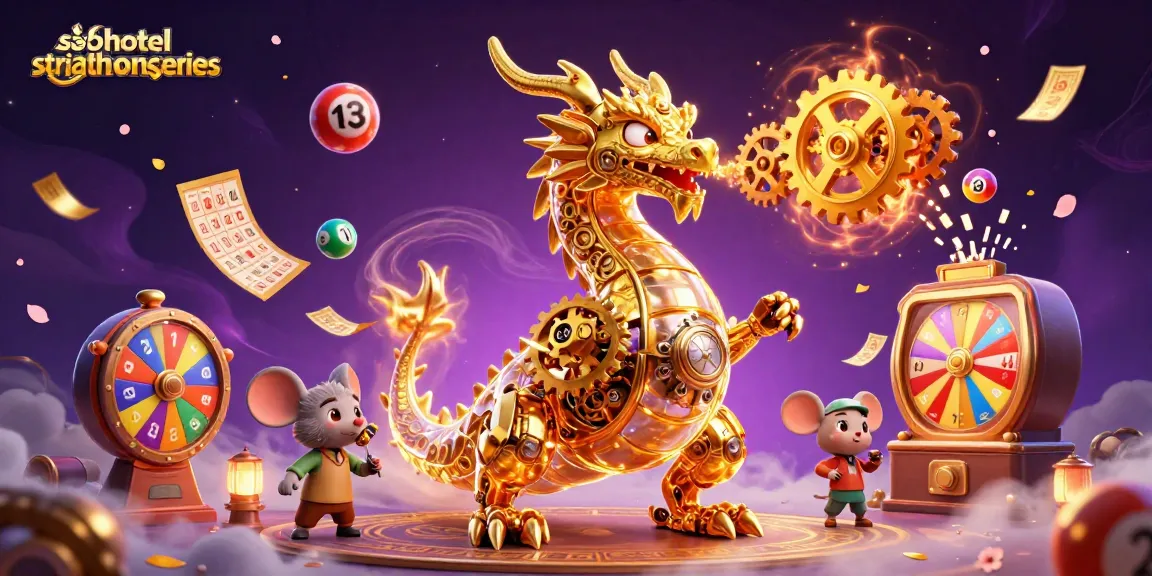 Berpartisipasi dalam permainan slot gacor di sbhotelstriathlonseries dengan ilustrasi berwarna dan cara bermain yang dinamis.