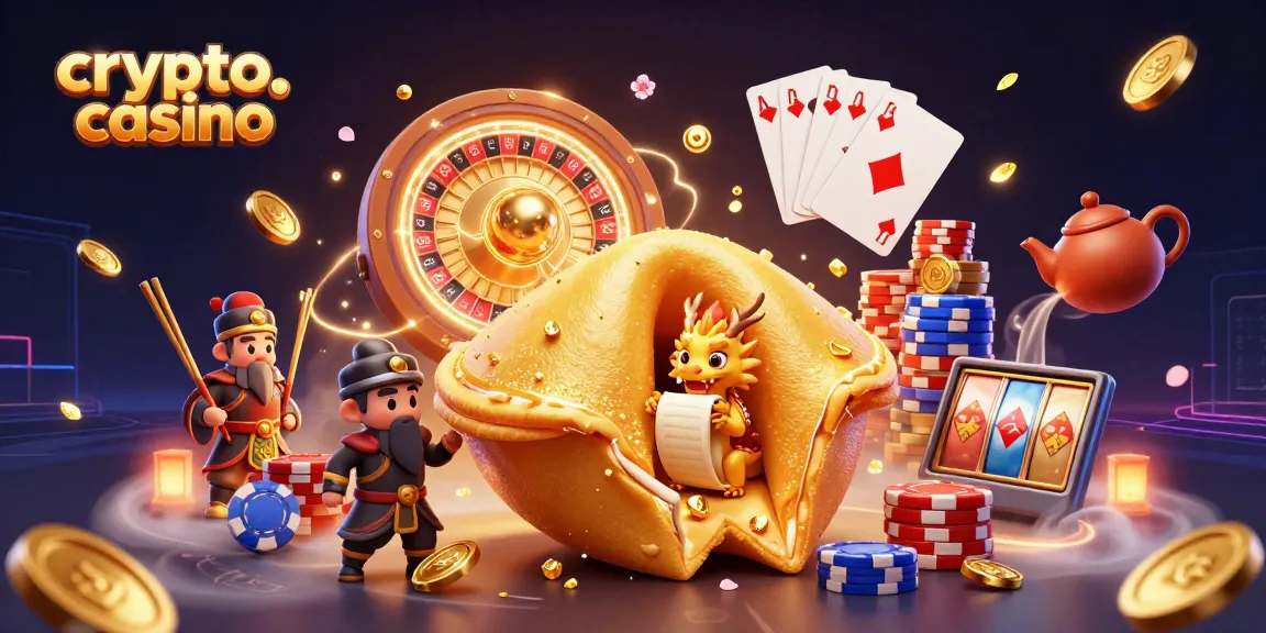 Jouer au crypto casino en découvrant un monde d’avantages avec des personnages captivants.